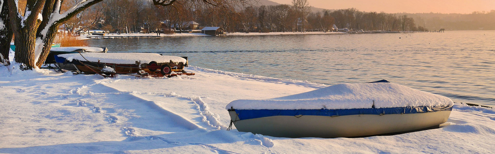 Inför vintern: så vinterförvarar du ditt batteri