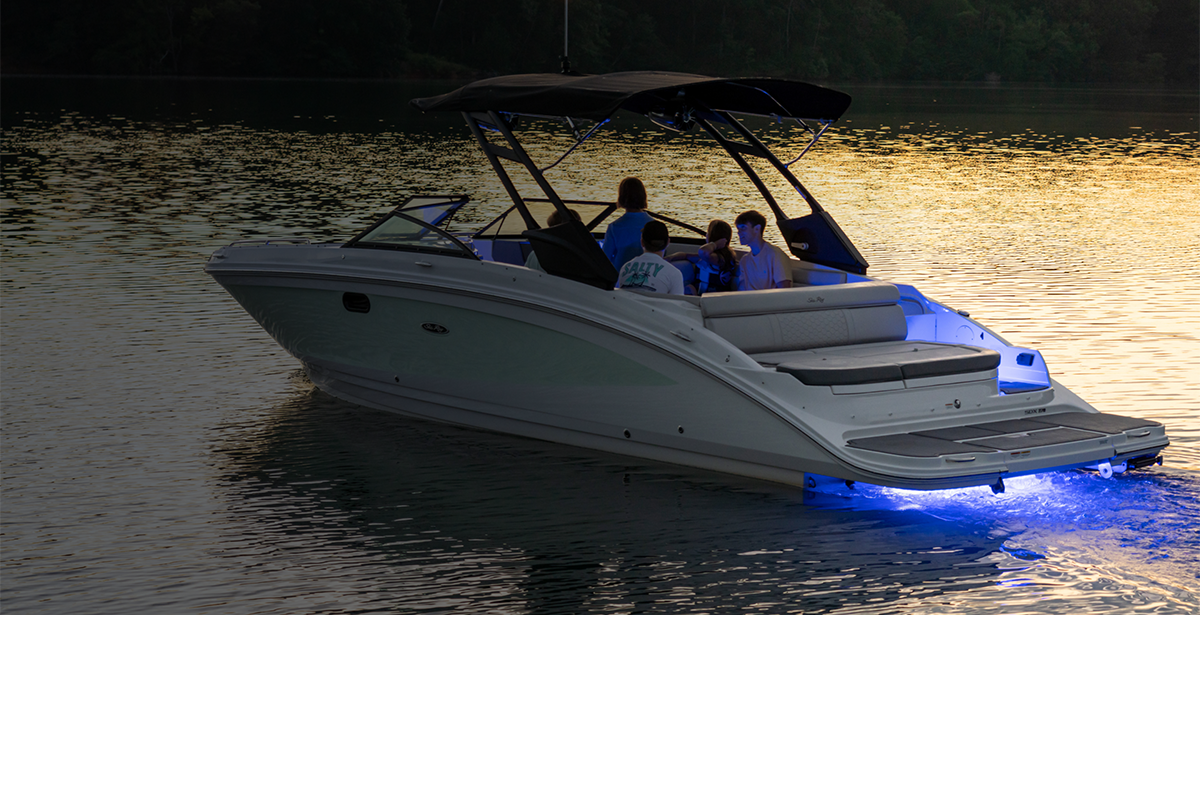 Lanternor & Belysning