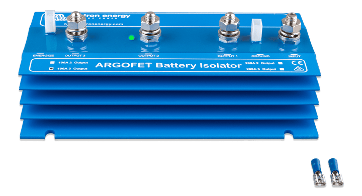 ARG100301020_Argofet 100-3 Three batteries 100A front