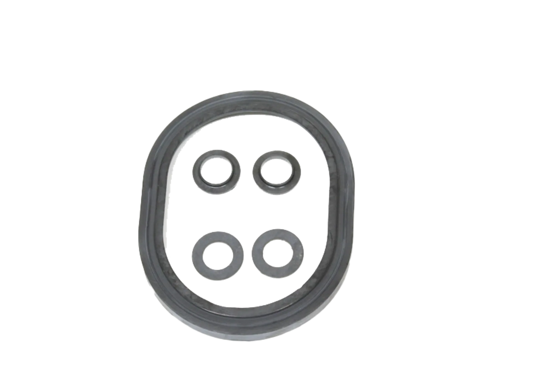 09118 Packningssats elpatron Slim Basic SPA