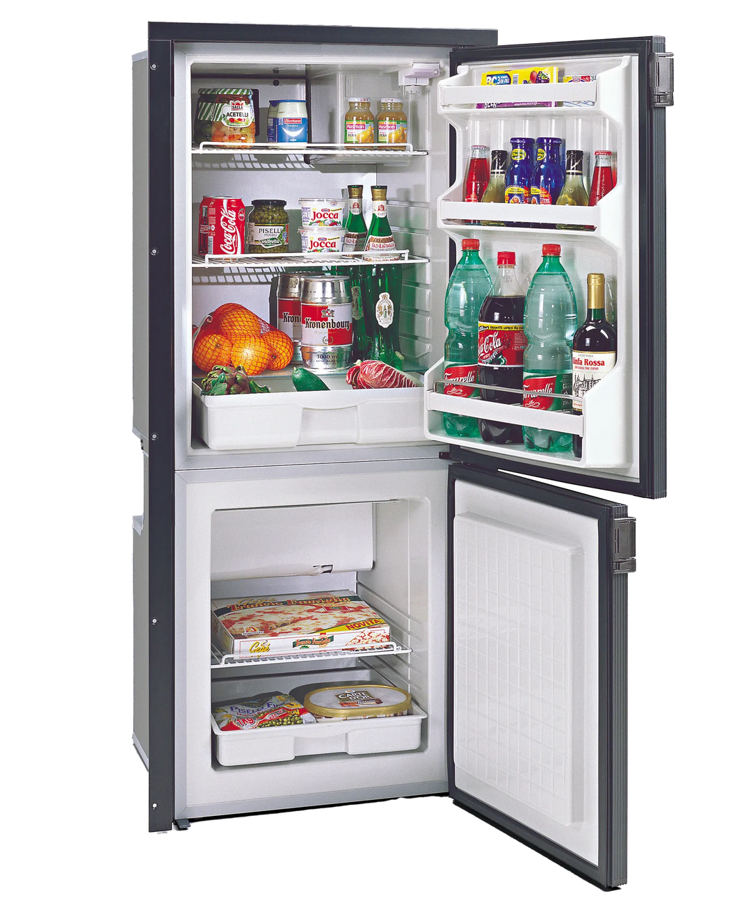 1195G Isotherm CR195 Grå 1224V 1