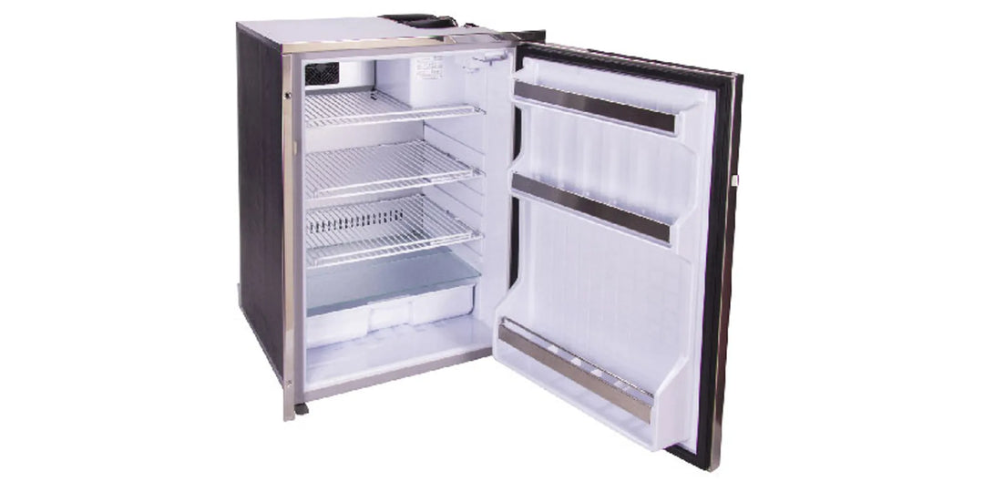 1307V Isotherm CR130 Drink Kyl Inox