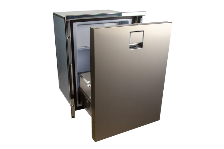 1427G Isotherm DR42 Kyl Inox CT