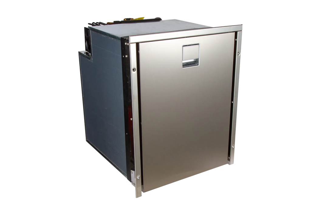 1497G Isotherm DR49 Kyl Inox