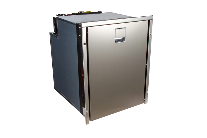 1497G Isotherm DR49 Kyl Inox