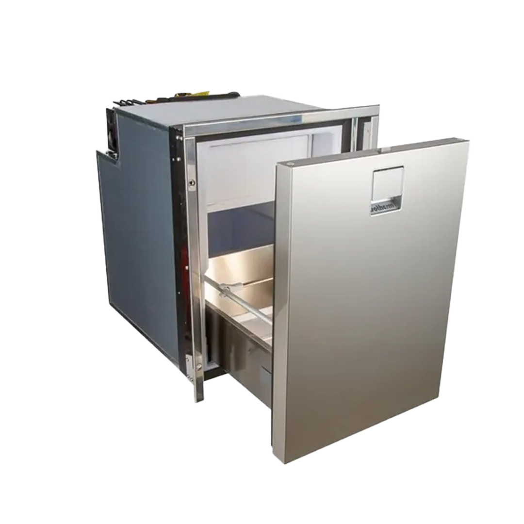 1497g isotherm clean touch 49 Öppen