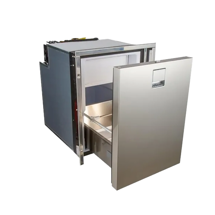 1497g isotherm clean touch 49 Öppen