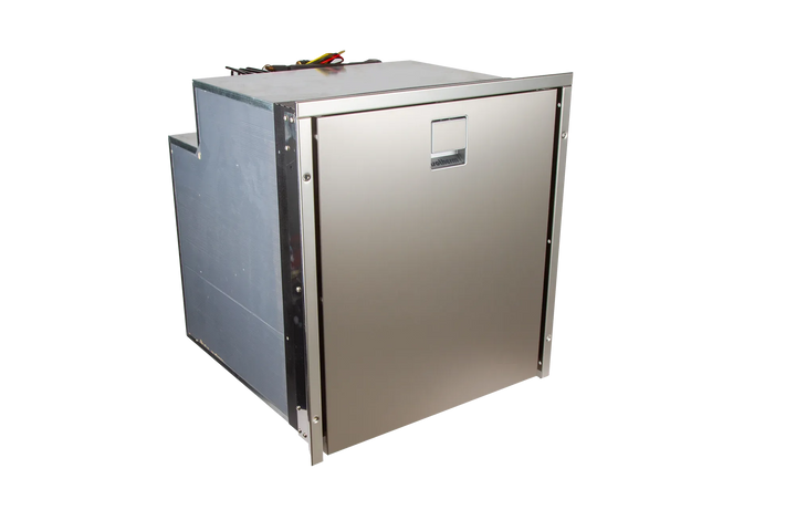 1657G Isotherm DR65 Kyl Inox