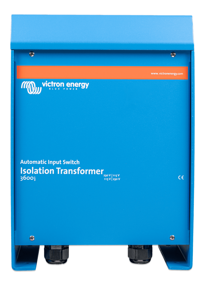 Isolation_Transformer_3600W front_ITR040362040 new