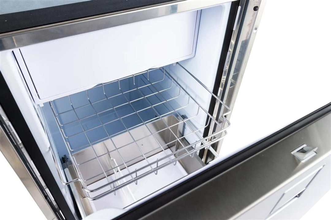 1855g_drawer 85_130 inox ct_detail