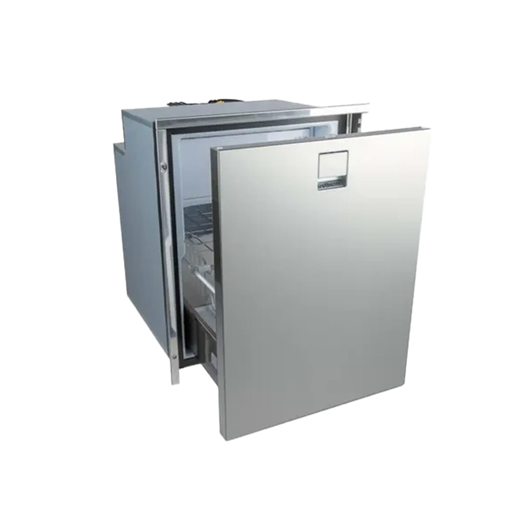 1855g_drawer 85 inox ct_semiopen_1