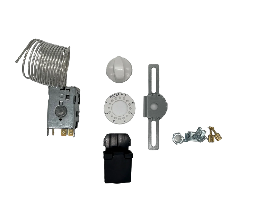 19008 Termostat kyl högre No8 2