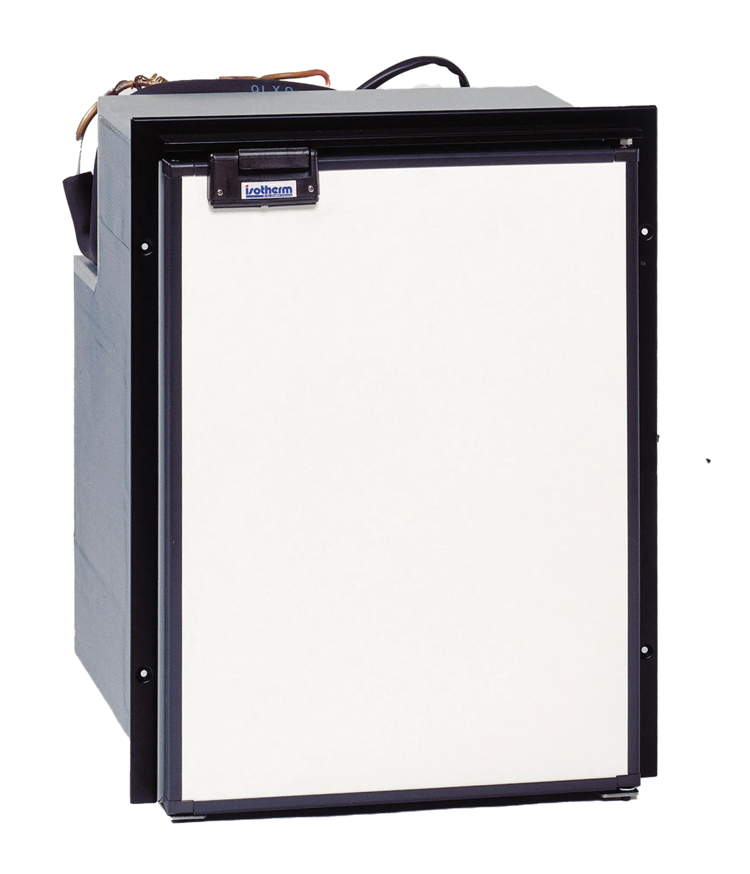 1907G Dörrfront Vit 65L