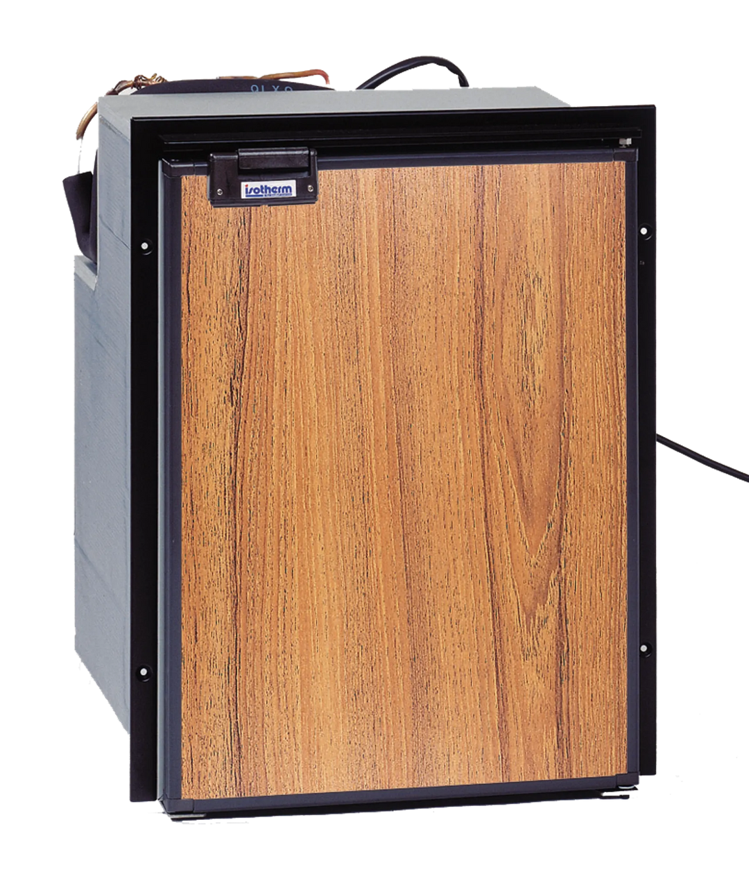 1908G Dörrfront Teak 4249 C