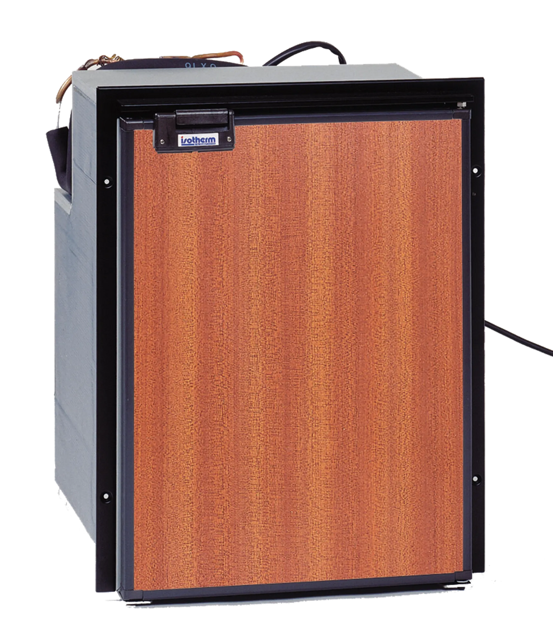 1909G Dörrfront Mahogny 4249L