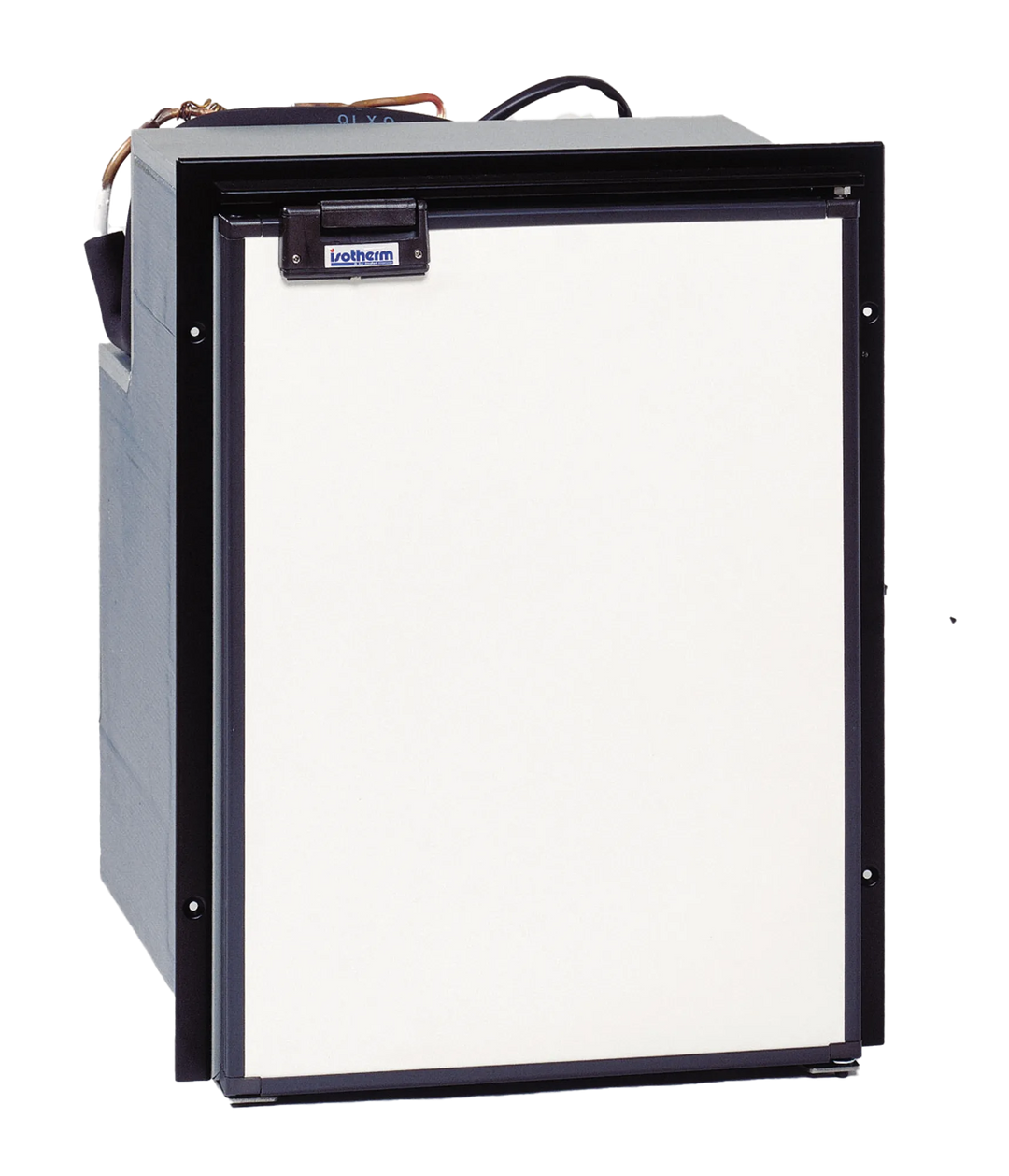 1925G Dörrfront Vit 4249L