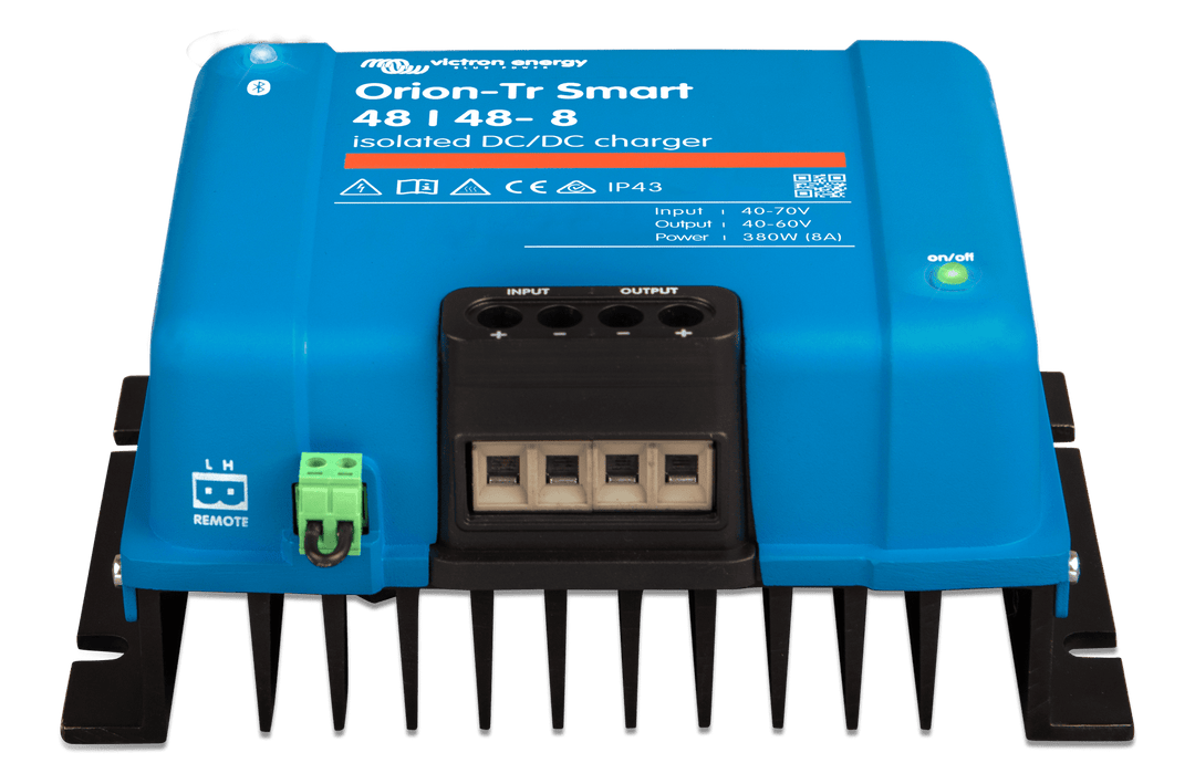 Orion-Tr Smart 48-48-8 front