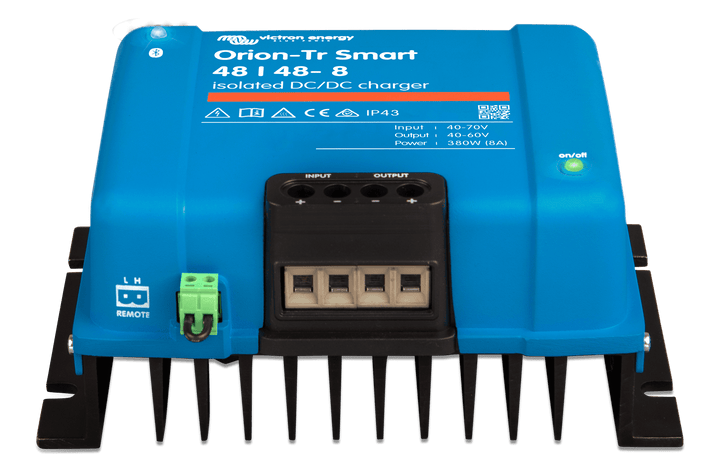 Orion-Tr Smart 48-48-8 front