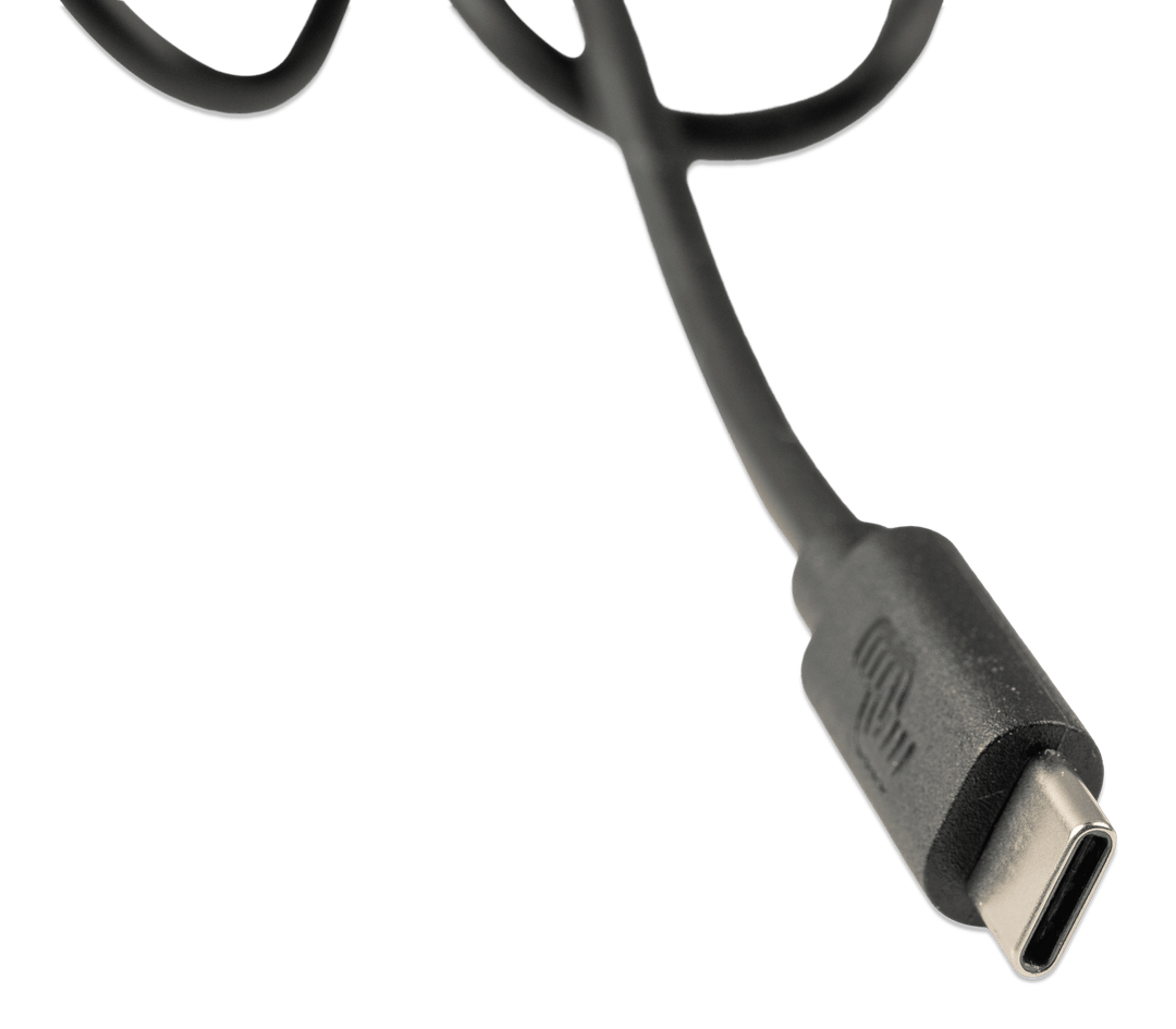 ASS030140030_Interface MK3-USB-C VE.Bus to USB-C close-up