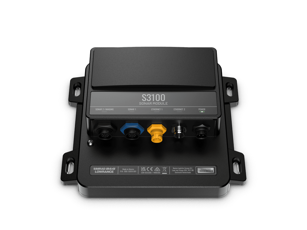 LOW - S3100 Sonar Module - Active Imaging HD - High_56307