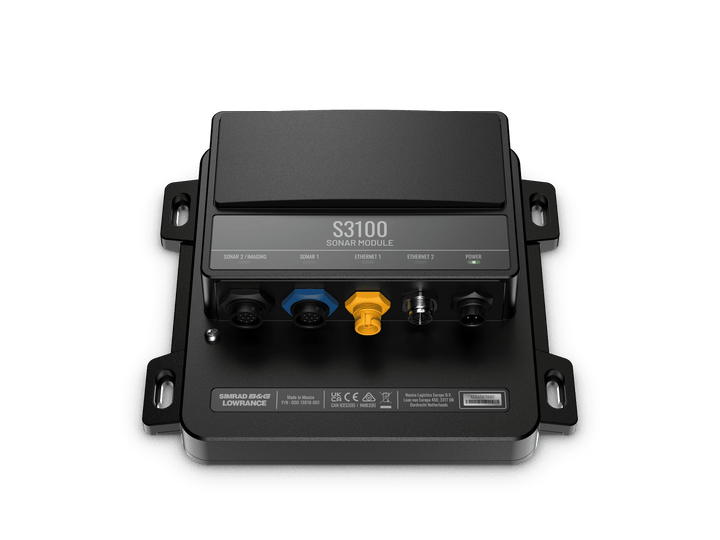 LOW - S3100 Sonar Module - Active Imaging HD - High_56307