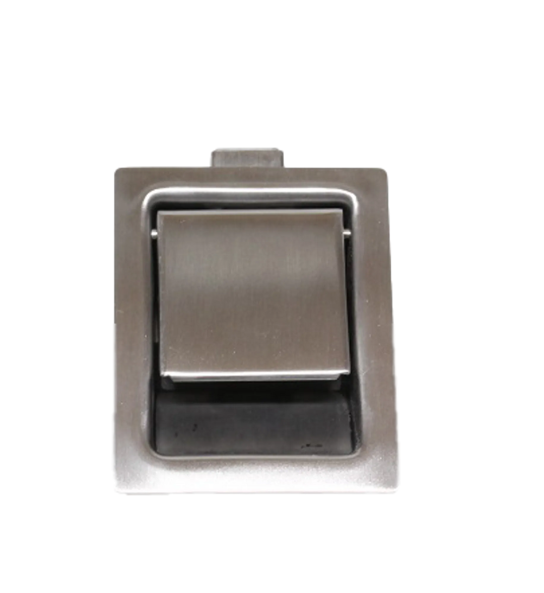 38139 Dörrlås CR INOX