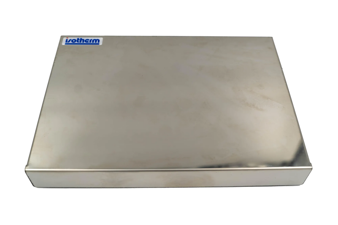 39060 Låda för istillverkning 1