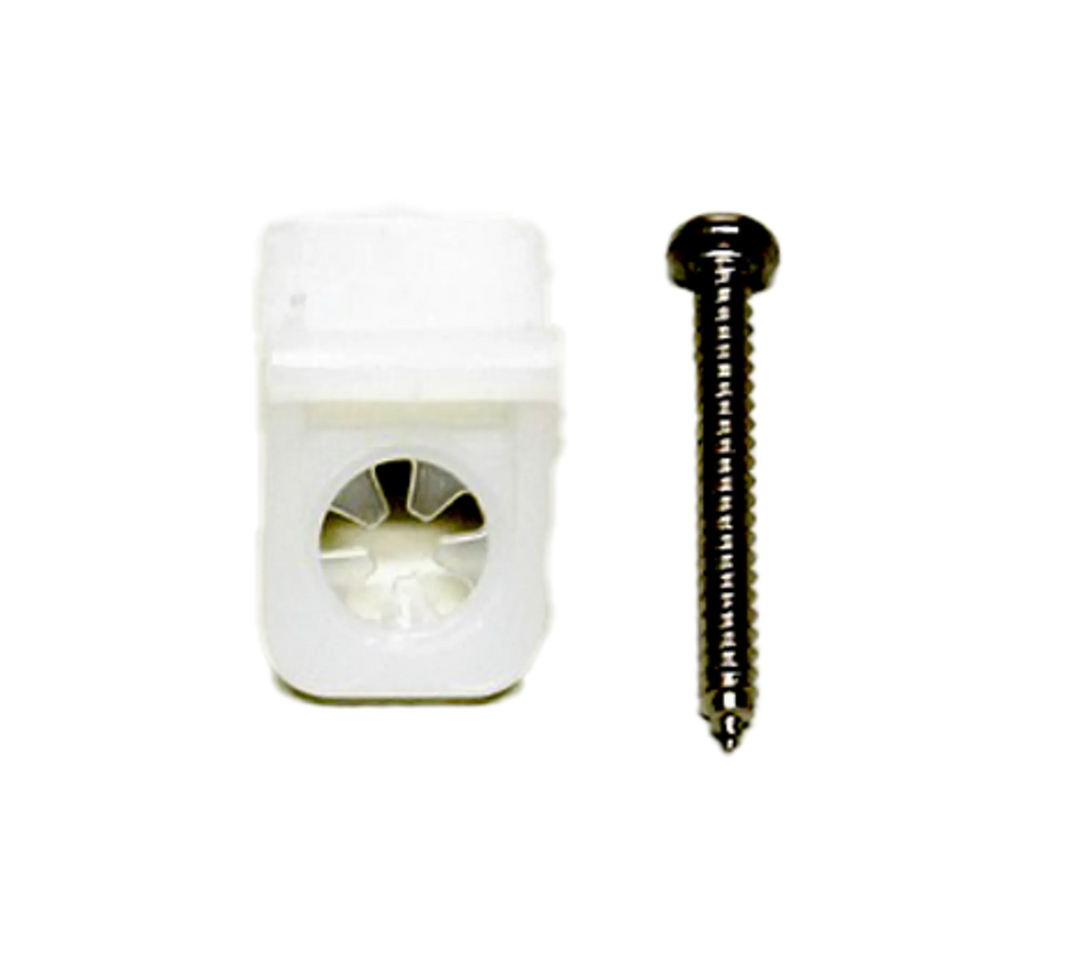 39076 Fästedistans  fryslucka  CR