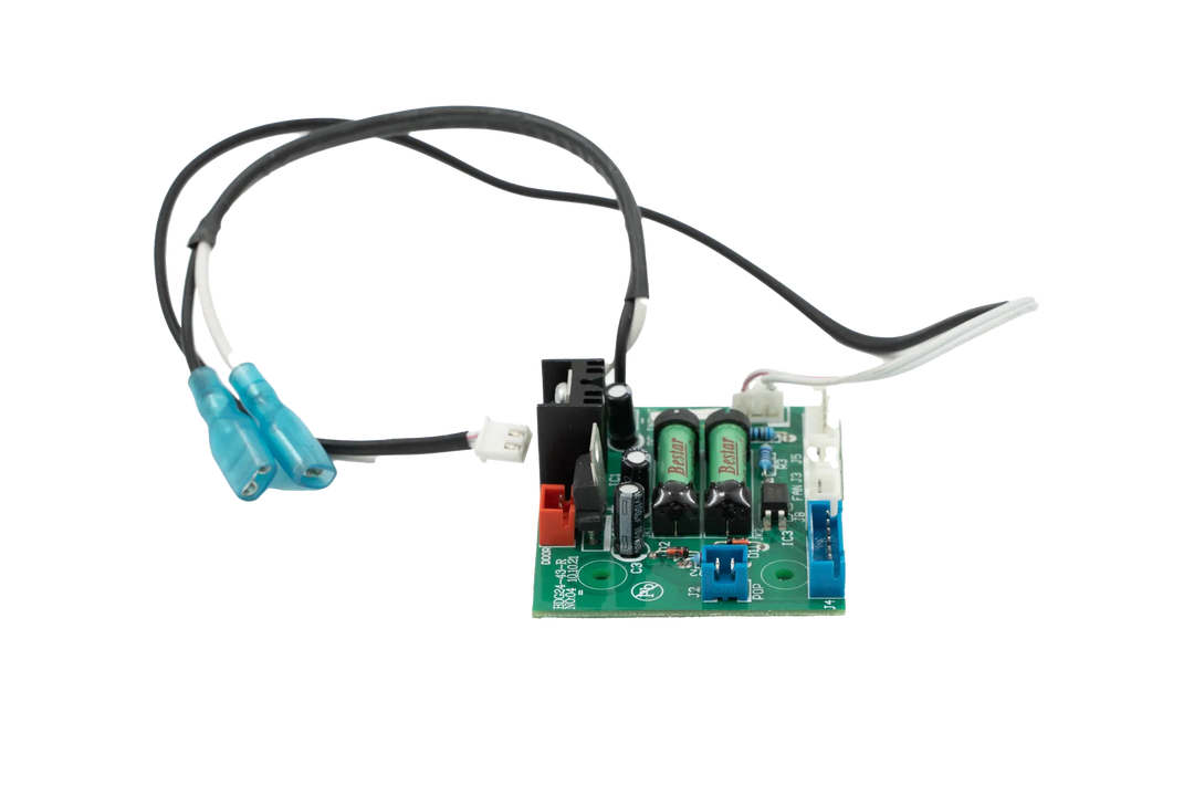 39197 Kretskort TB31-41-45-51-55