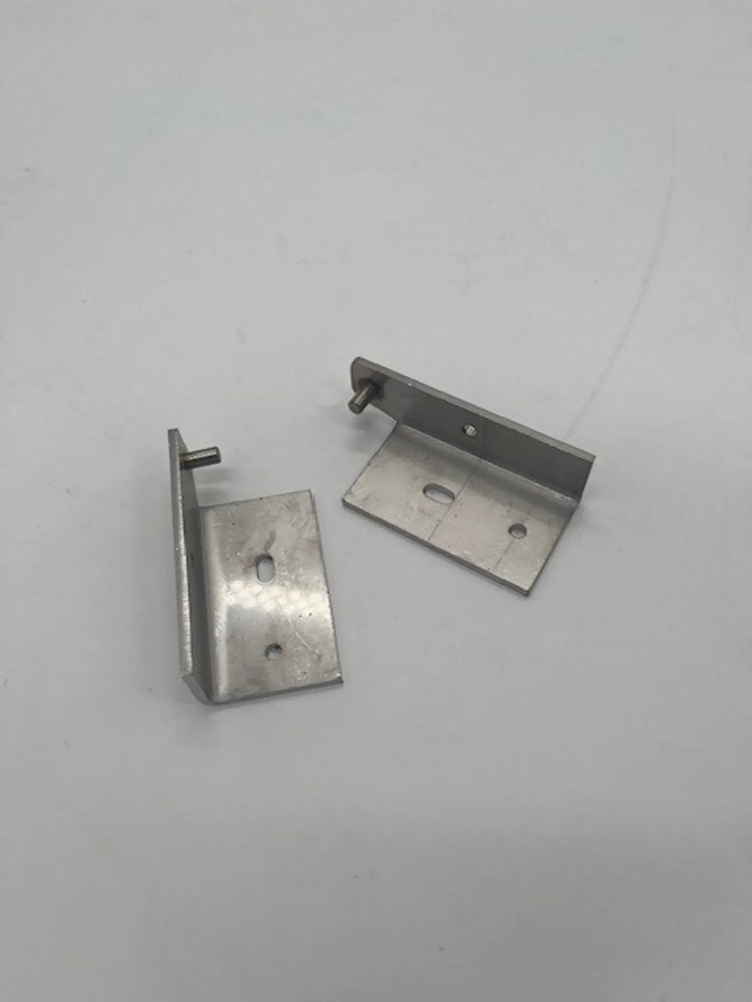 39297 Gångjärnssats par CR36 INOX