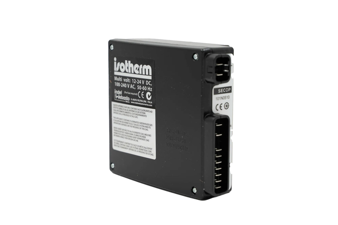 39310 Eldel Danfoss ACDC 1224-230V