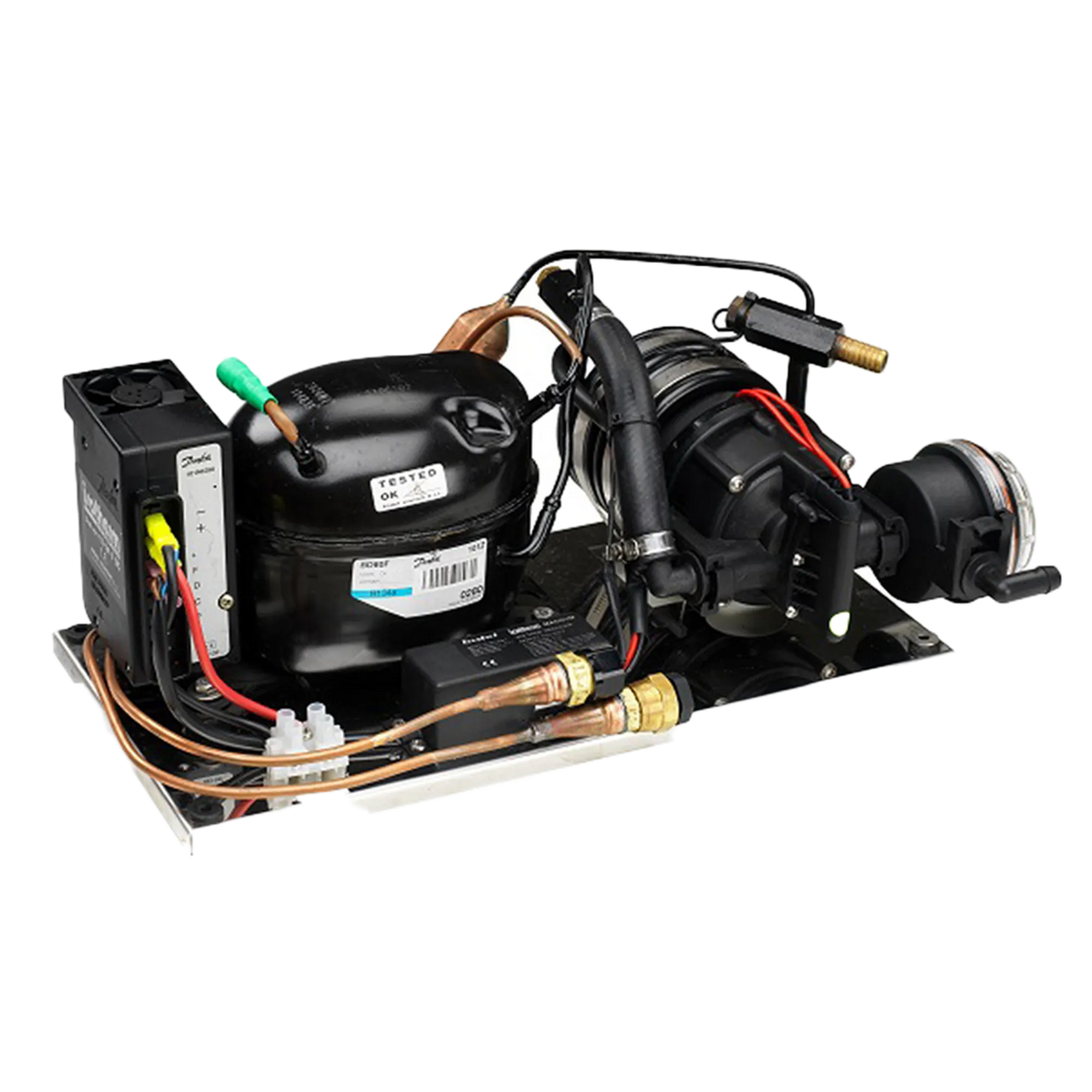 39368 Kompressor Magnum BD80 KPL