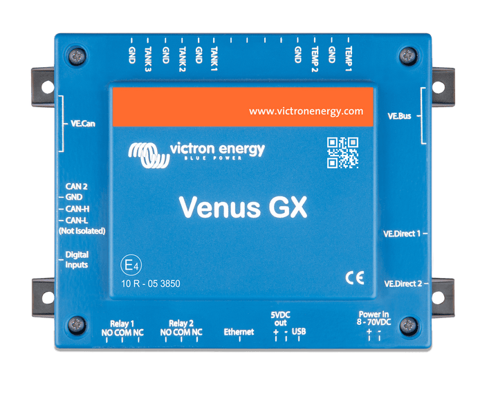 Venus-GX top