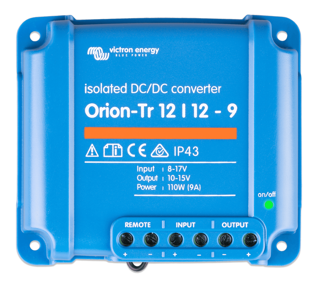 ORI121210110_Orion-Tr 12_12-9A 110W Isolated DC-DC converter top