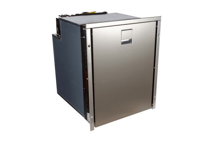 1497G Isotherm DR49 Kyl Inox