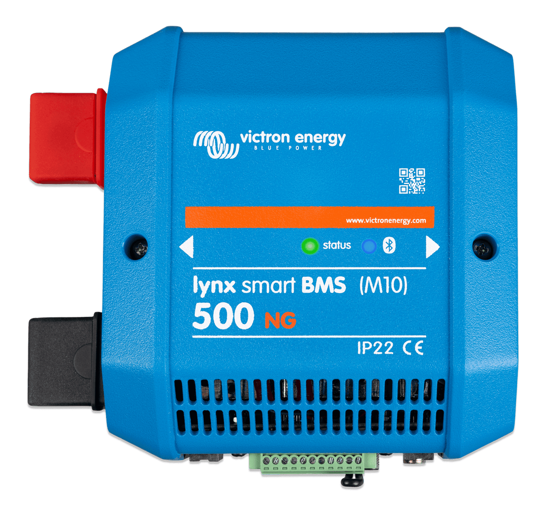 LYN034160310 Lynx Smart BMS 500 NG M10