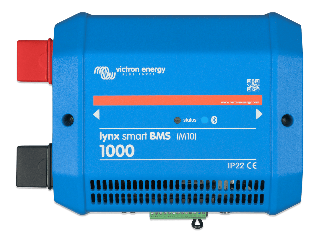 Lynx Smart BMS 1000 M10 top 1