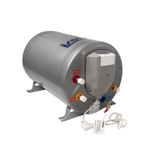 Beredare Budget emalj 40L 220V