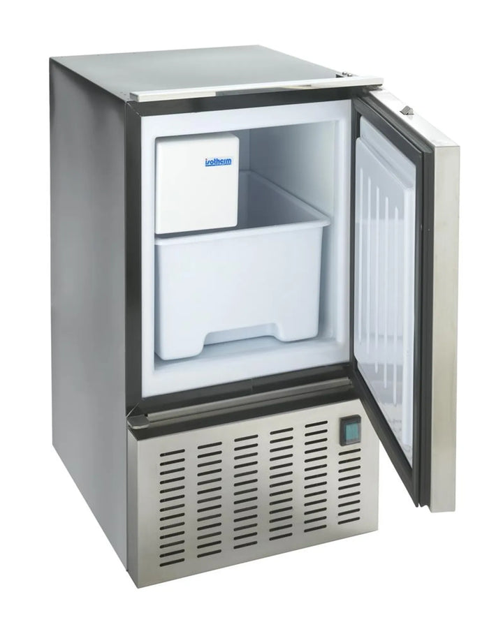 4110g_icemaker aperto