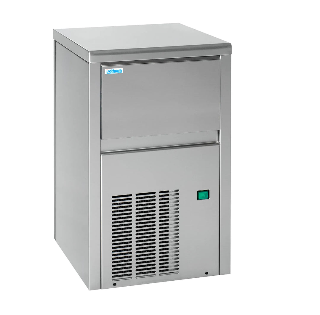 4113K Isotherm Ice Maker 230V MED inbyggd vattentank