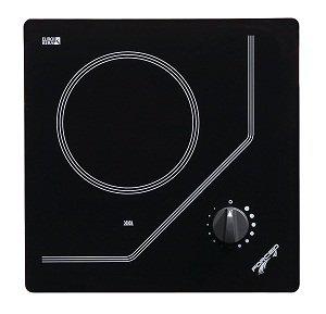 B0098 Force 10 Keramisk häll 1 zon 