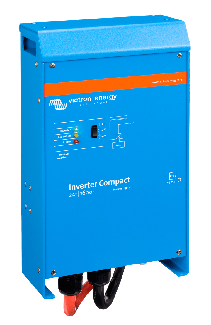 Phoenix Inverter Compact 24V 1600VA right