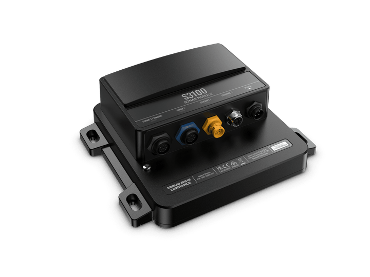 LOW - S3100 Sonar Module - Active Imaging HD - Hero RF_56306