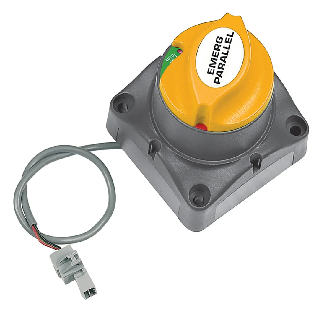Remote Operted Bell Switch BEP Battery Switch Remote Operated Emergency Paral – Thermoprodukter AB