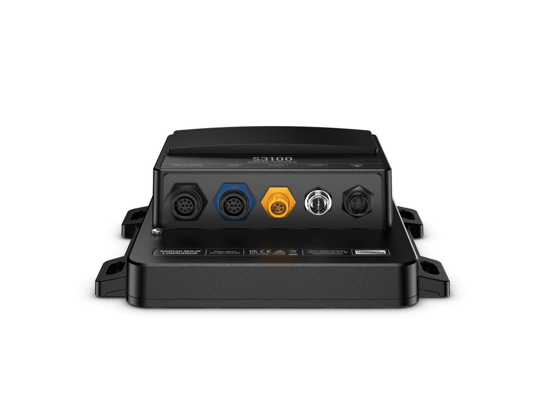 LOW - S3100 Sonar Module - Active Imaging HD - Front_56304 1