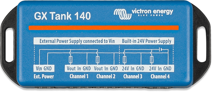 BPP920140100_GX Tank 140 top no cable