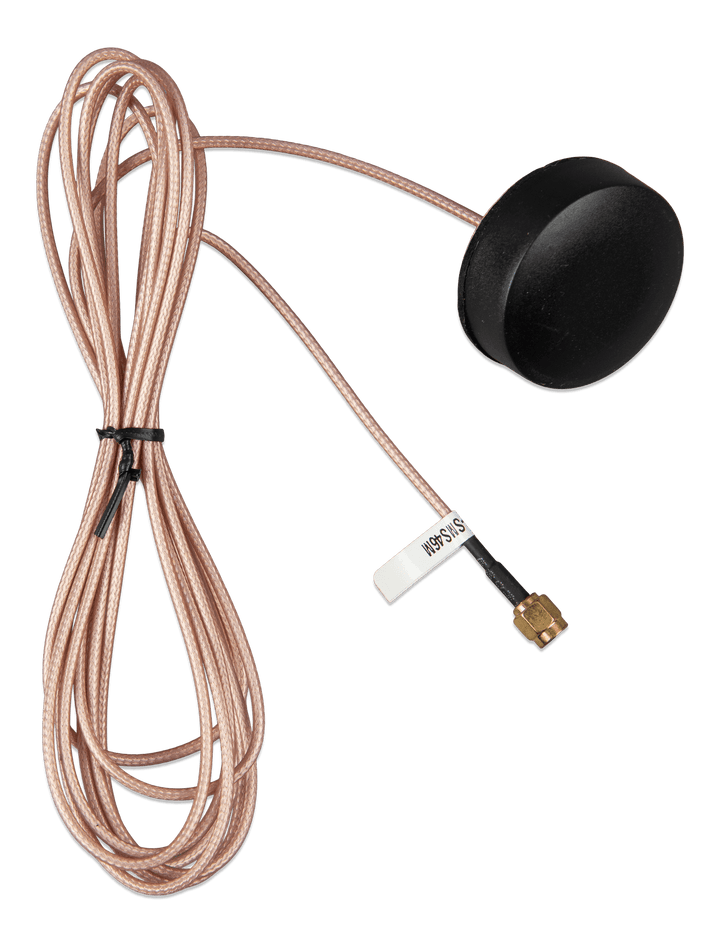 Outdoor LTE-M puck antenna_ANT100200200 top1