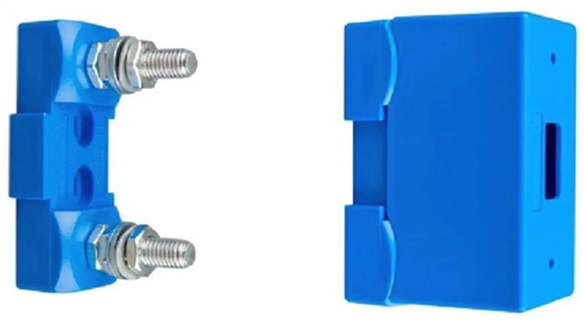 Modular fuse holder MEGA-fuse – Thermoprodukter AB