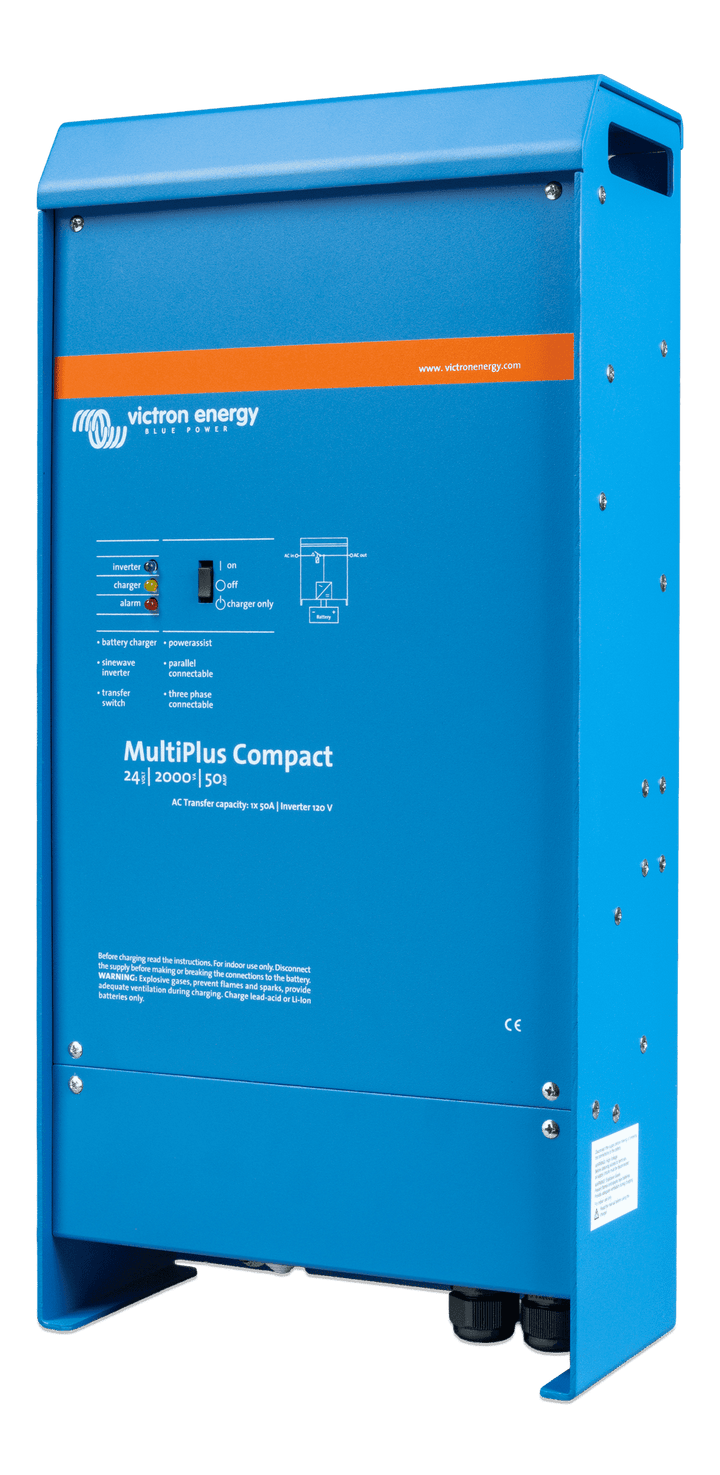 CMP242200100_MultiPlus Compact 24_2000_50-50 120V VE-Bus left 1