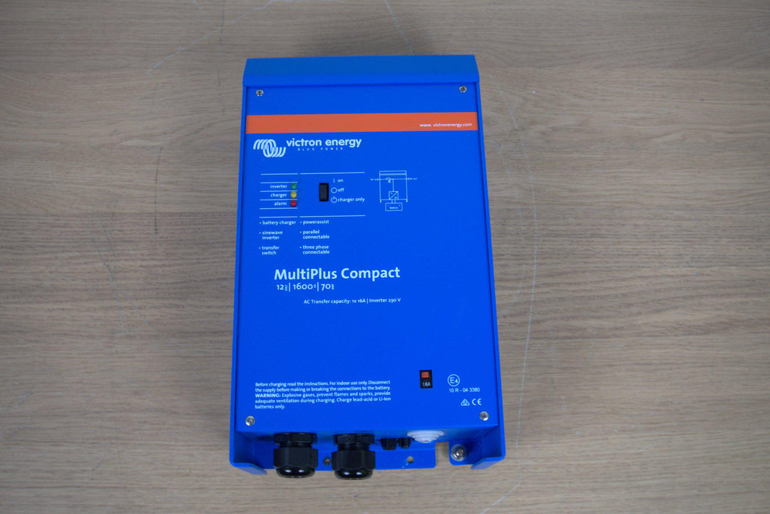 B0108 MultiPlus Comp 12160070-16 Demo